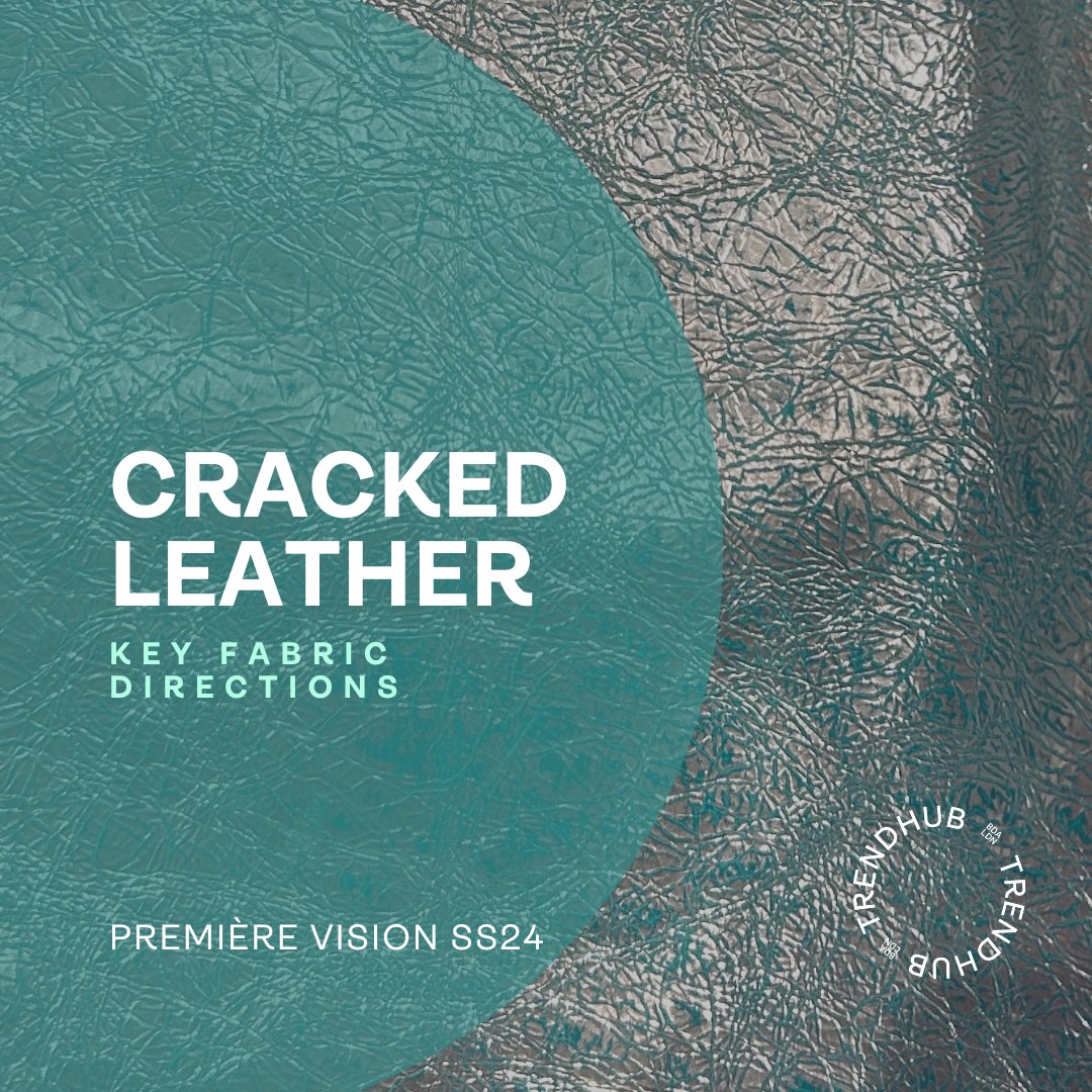 BDALONDON's tweet image. We wrap up the team&apos;s visit to Première Vision SS24 with a report highlighting our key colour, fabric and print take-outs. With over 1200 industry exhibitors, the event is a must-visit for discovering the latest global fabric innovations and ideas.
 
#premierevision #ss24