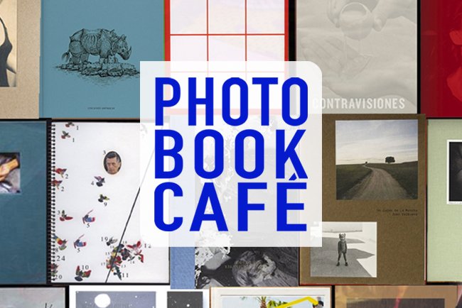 EduDAcostaFOTO's tweet photo. Nuevo curso Online ! 🚀🚀 
📚☕️ PHOTOBOOK CAFÉ ☕️📚
Historia, teoría y actualidad en torno al fotolibro.
Comienzo miércoles 22 de febrero 2022 
Info e inscripción 📩 cursophotobookcafe@gmail.com https://t.co/e1eaa9y0K0