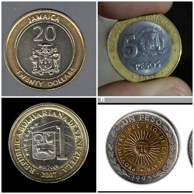 policia's tweet photo. ¡¡¡OJO!! 👀 

Mucho cuidado cuando pagas en efectivo con las monedas 🪙🪙 que recibes 

Hay muchas similares al #euro pero con un valor 🪙 bastante  inferior 

¡Que no te las cuelen! 

#SomosTuPolicía https://t.co/lYxALCfbcn