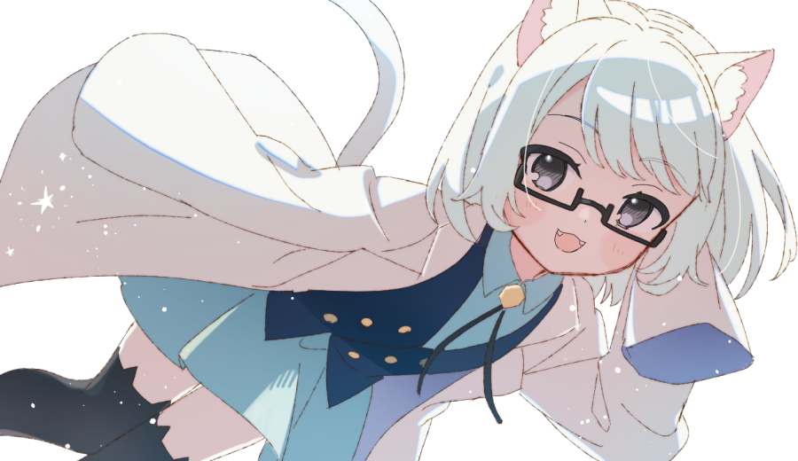「(人物部分のみの透過pngです。ご本人さまのみ、もしご入用でしたらお持ち帰りくだ」|囚🐰🥚🍀のイラスト