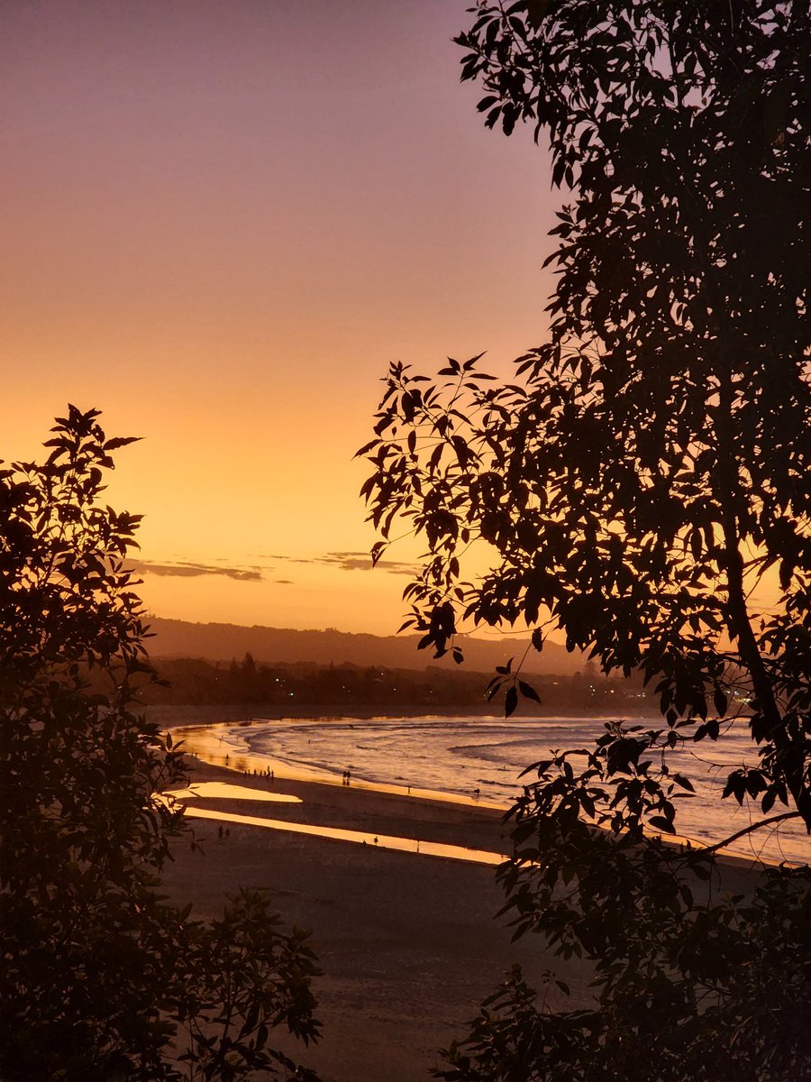 swirlinghive's tweet photo. #goodevening #Australia #NSW #sunset #beautifulview #view #ocean #photooftheday #goodwalk https://t.co/FzSPP9TaqY