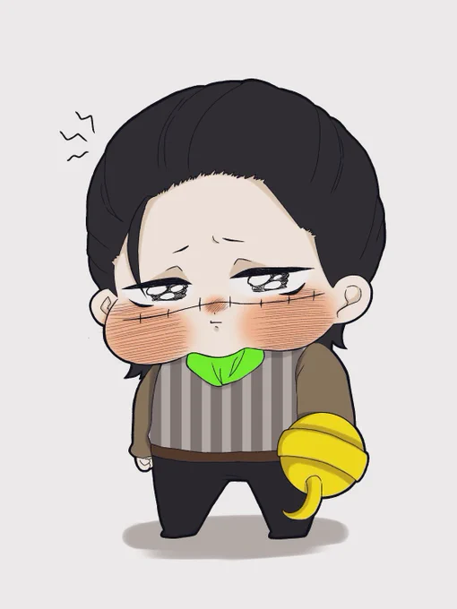 気にくわに 