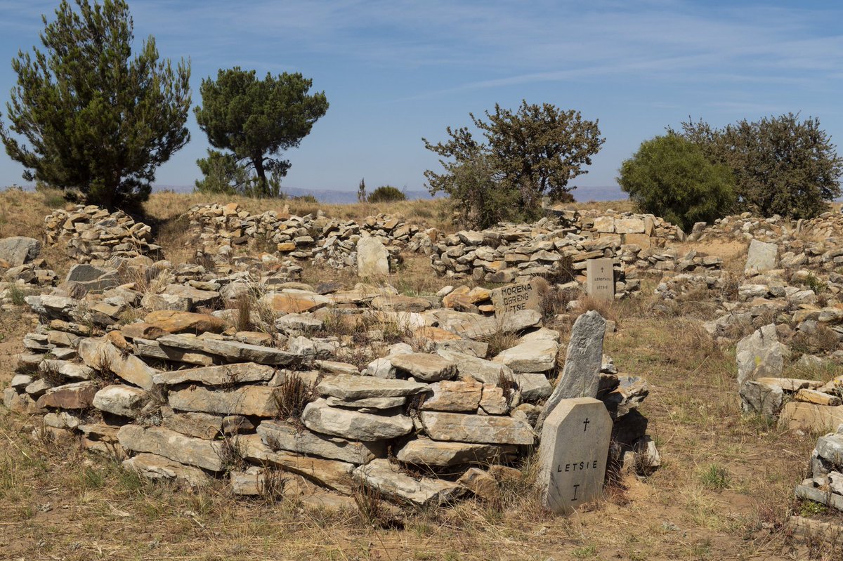 Nothing brings history to life like a depiction of what used to be. Embark on a historic journey to this portrayal &amp; be informed about the fascinating history of how the Basotho Nation was founded, &amp; how Thaba-Bosiu became a fortress that Moshoeshoe the Great was later buried on.
