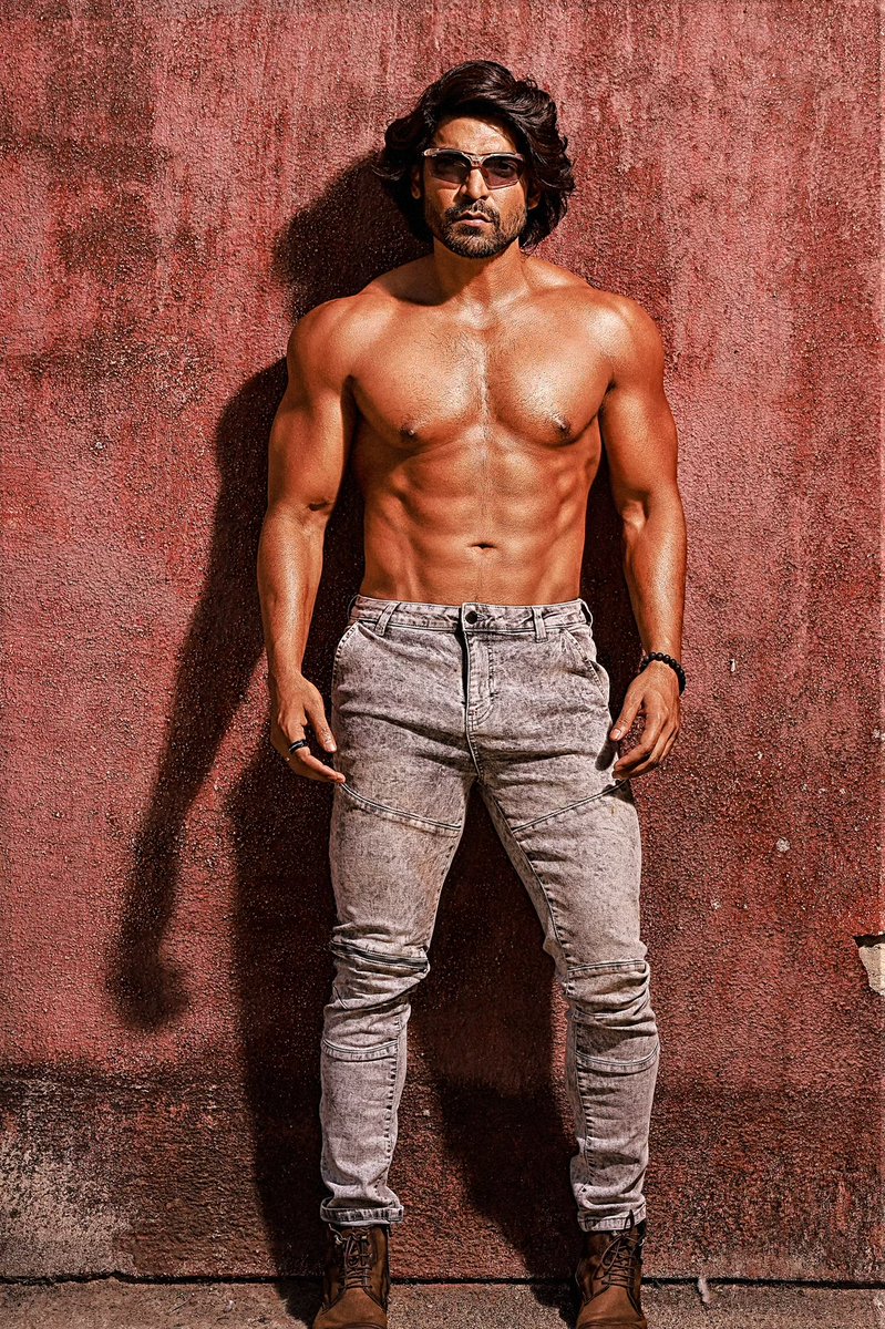 GURMEET CHOUDHARY tweet media