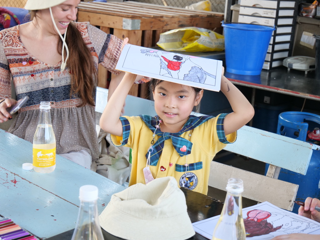 TMTRD - The Man That Rescues Dogs Foundation tweet media