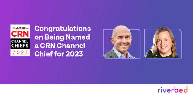 mlc2510's tweet photo. #ChannelChiefs @CRN @riverbed #CRNChannelChiefs https://t.co/uFbgzbWpbQ https://t.co/2gJy0g3Jx6