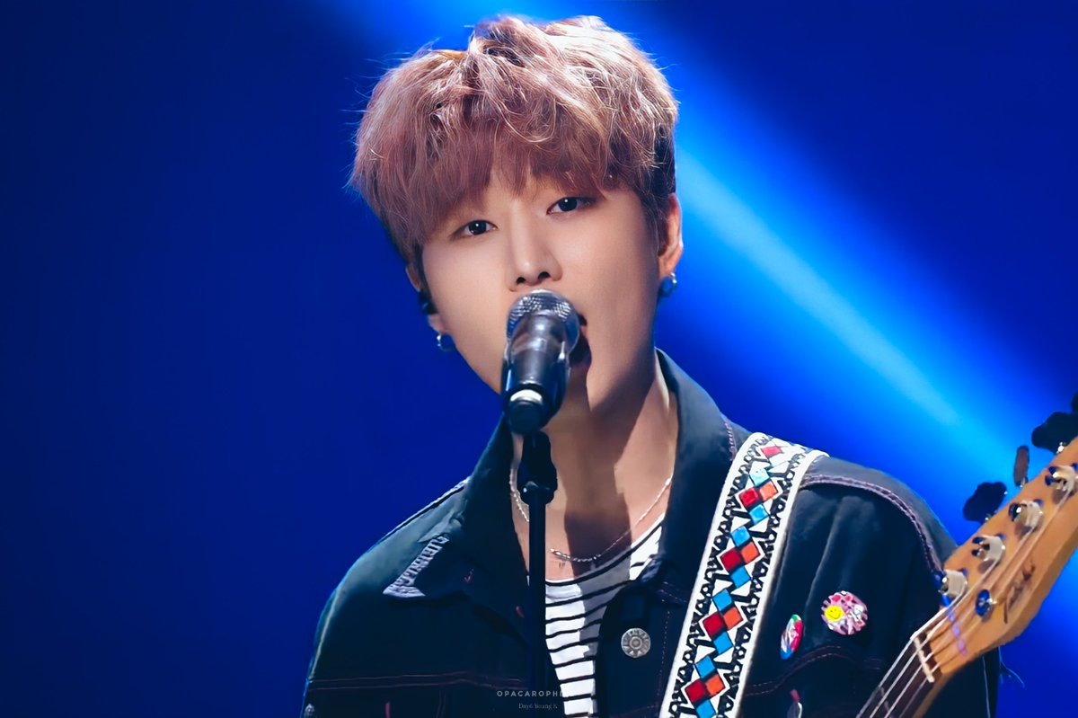 170408 - 유희열의 스케치북

#DAY6 #데이식스 #YoungK #영케이
