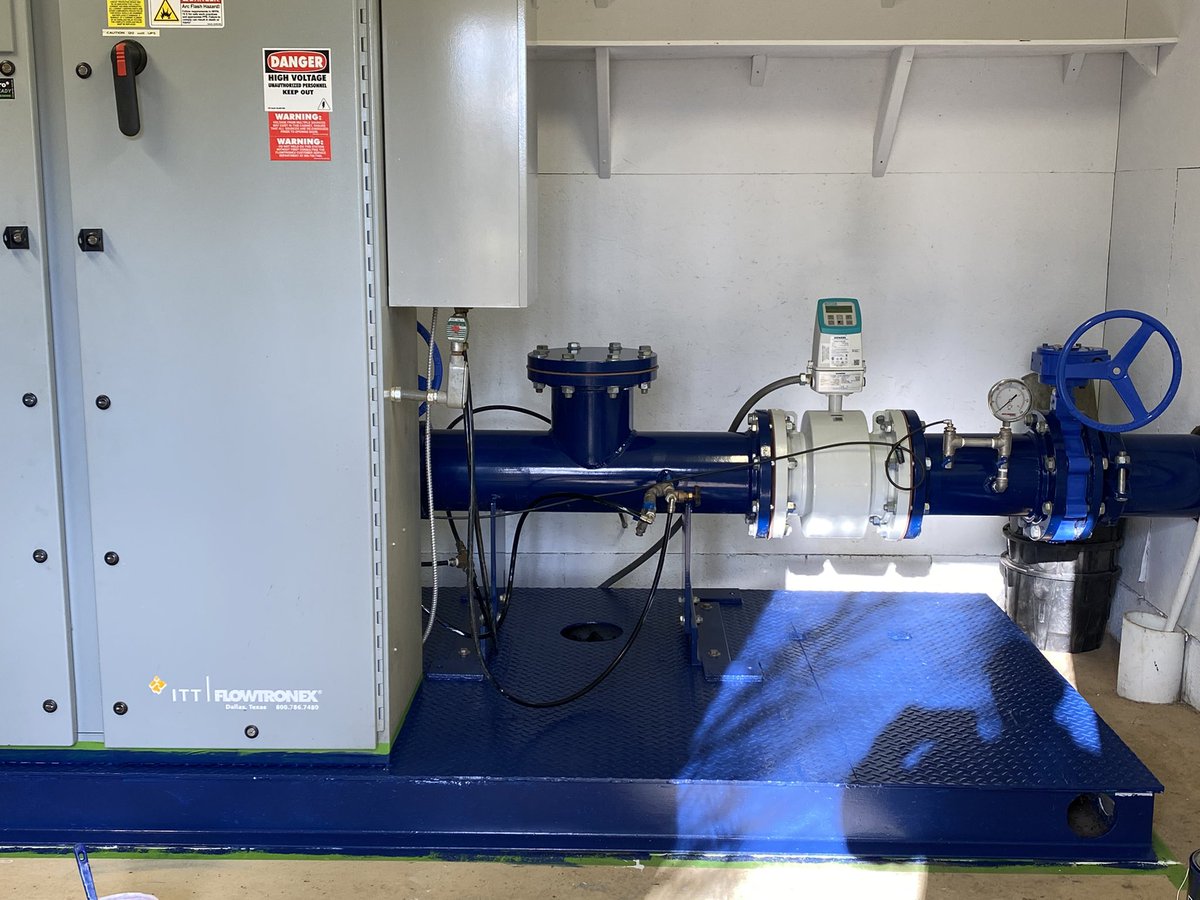 LHCC Grounds on Twitter "Kyle, Florida 🏝 looked awesome…but your