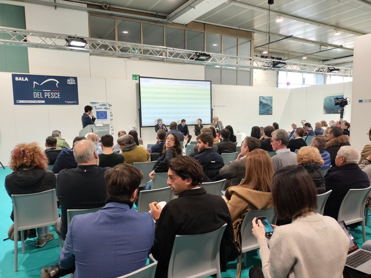 PO FEAMP 2014-2020 tweet media