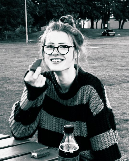 This is less about the politics or societal debate and everything about the tragedy. 
A human life taken. Taken too soon. 
The silence deafens. 
Perhaps if we all treated each other as we ourselves wish to be treated, society would be a better place. 
Rest in peace #BriannaGhey