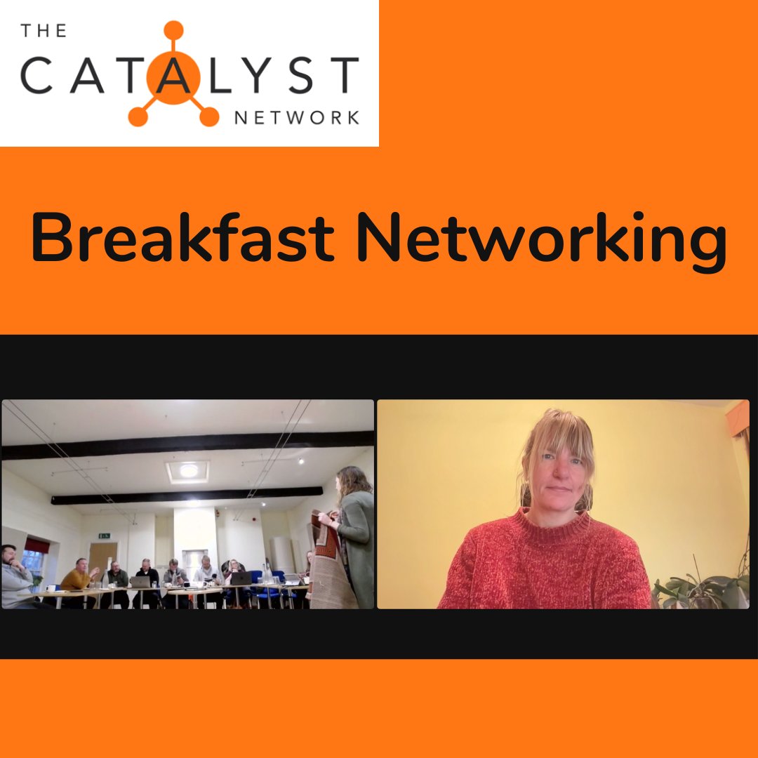 The Catalyst Network tweet media