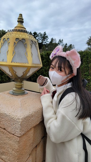 Twitterのコスプレ画像17