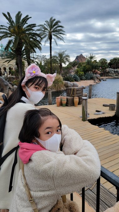 Twitterのコスプレ画像18