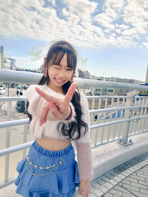 Twitterのコスプレ画像16