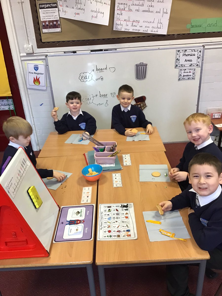 ABCPschool's tweet photo. #Class12D have come back after break to a Terrific Tiger Party! #ABEnglish https://t.co/t8eM1K3cps