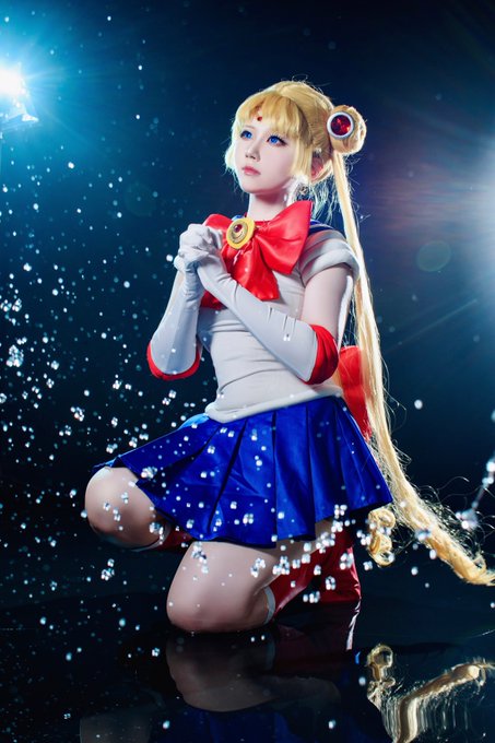 コスプレイヤーしゅんすけのTwitter画像31