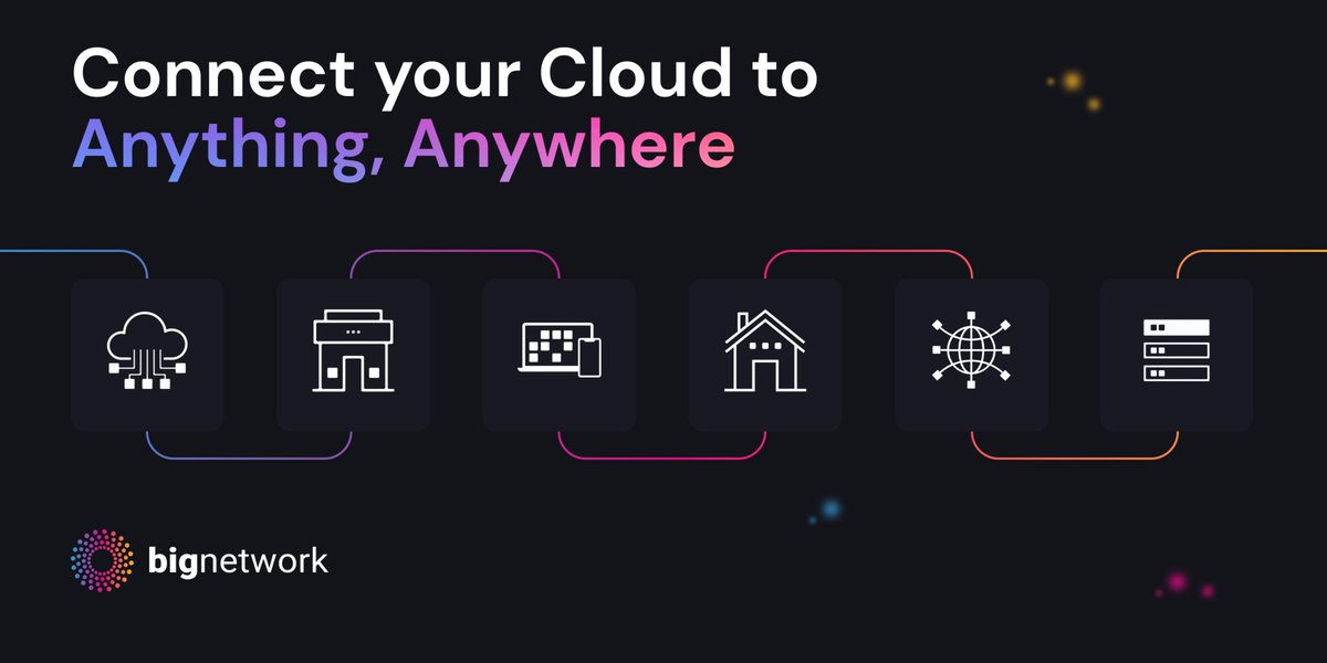 getbignetwork's tweet photo. NEW AT BIG NETWORK!
Big Network recently welcomed Jeff Maier to the team as our Global Sales Leader! We also launched a brand-new website home page and redesigned Products and "About Us" pages!
Read about the news here: https://t.co/I2M94AiMF1
#BigNetwork #CloudNetwork #cloud https://t.co/f7jMeYzqOa