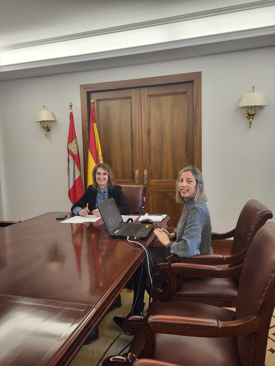 Educación JCyL on Twitter "La Junta muestra su desacuerdo con la nueva