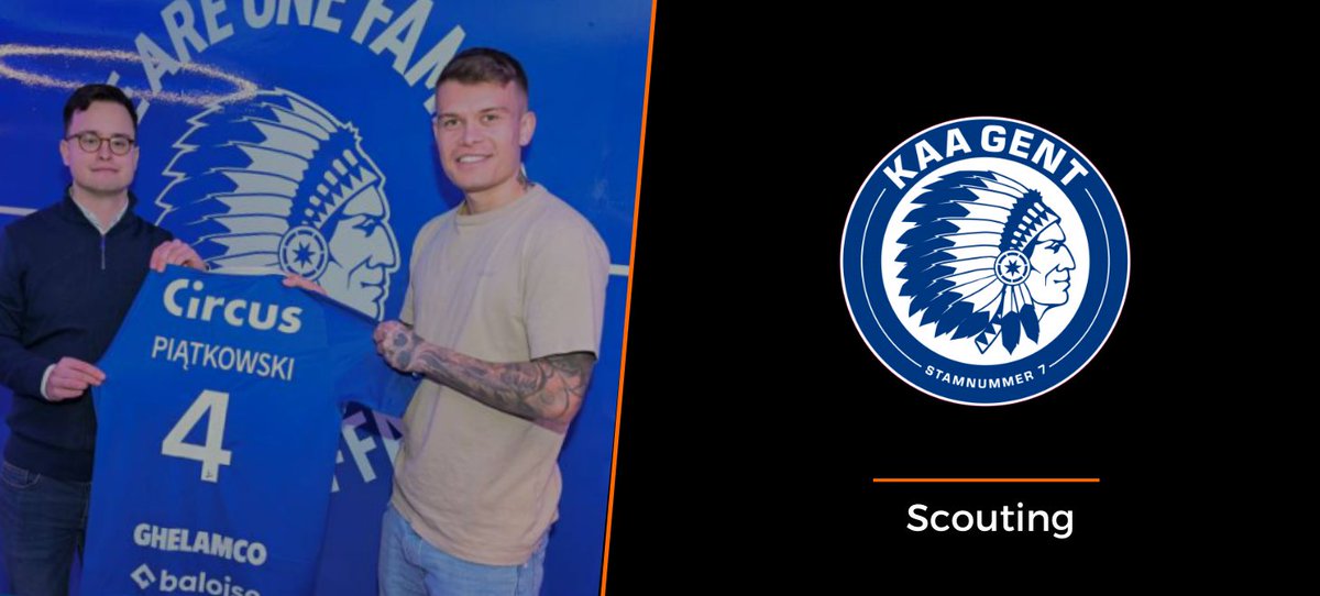 Samuel Cardenas, head of scouting, about his role at <a href="/KAAGent/">KAA Gent</a>:

🔍 Data as a first step, then the eye
🗝 Teamwork 
🚀 Scouting is risk management
🌊 Diving into the player's personality
💡 Being creative in the market

Read more on page 18! 

bit.ly/WigwamHong