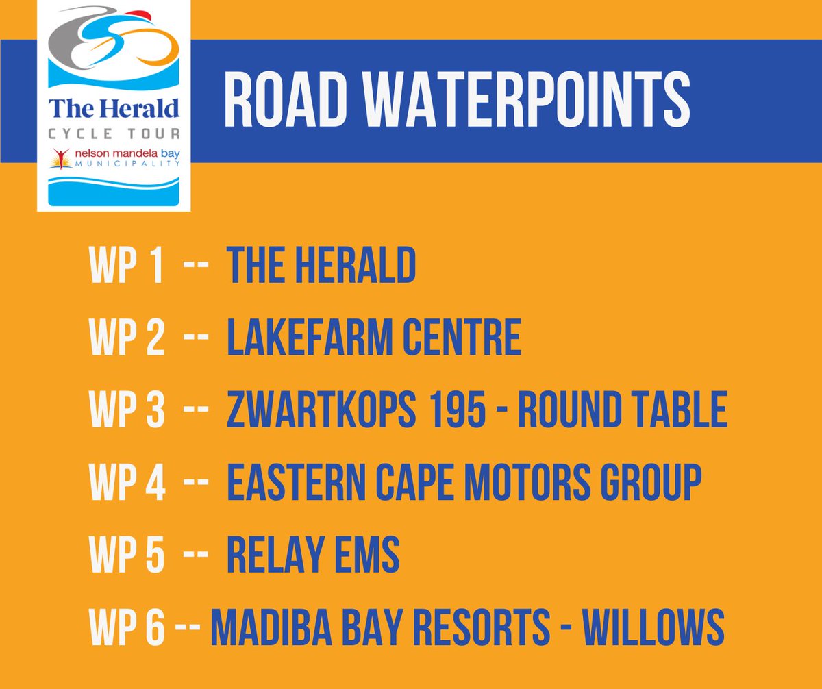 The Herald Cycle Tour tweet media