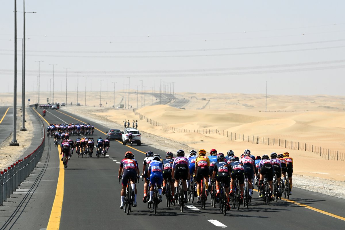 GCN Racing tweet media