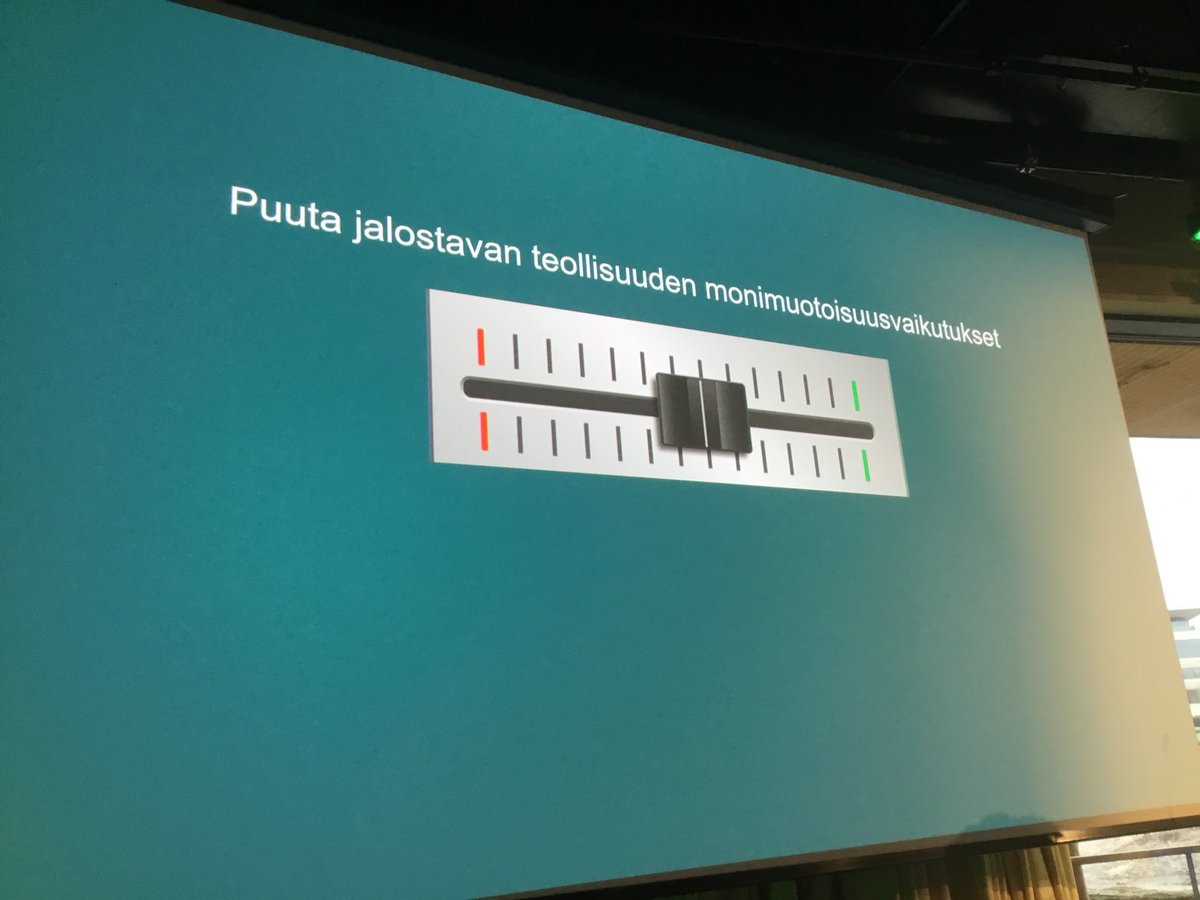 Metsäteollisuus tweet media