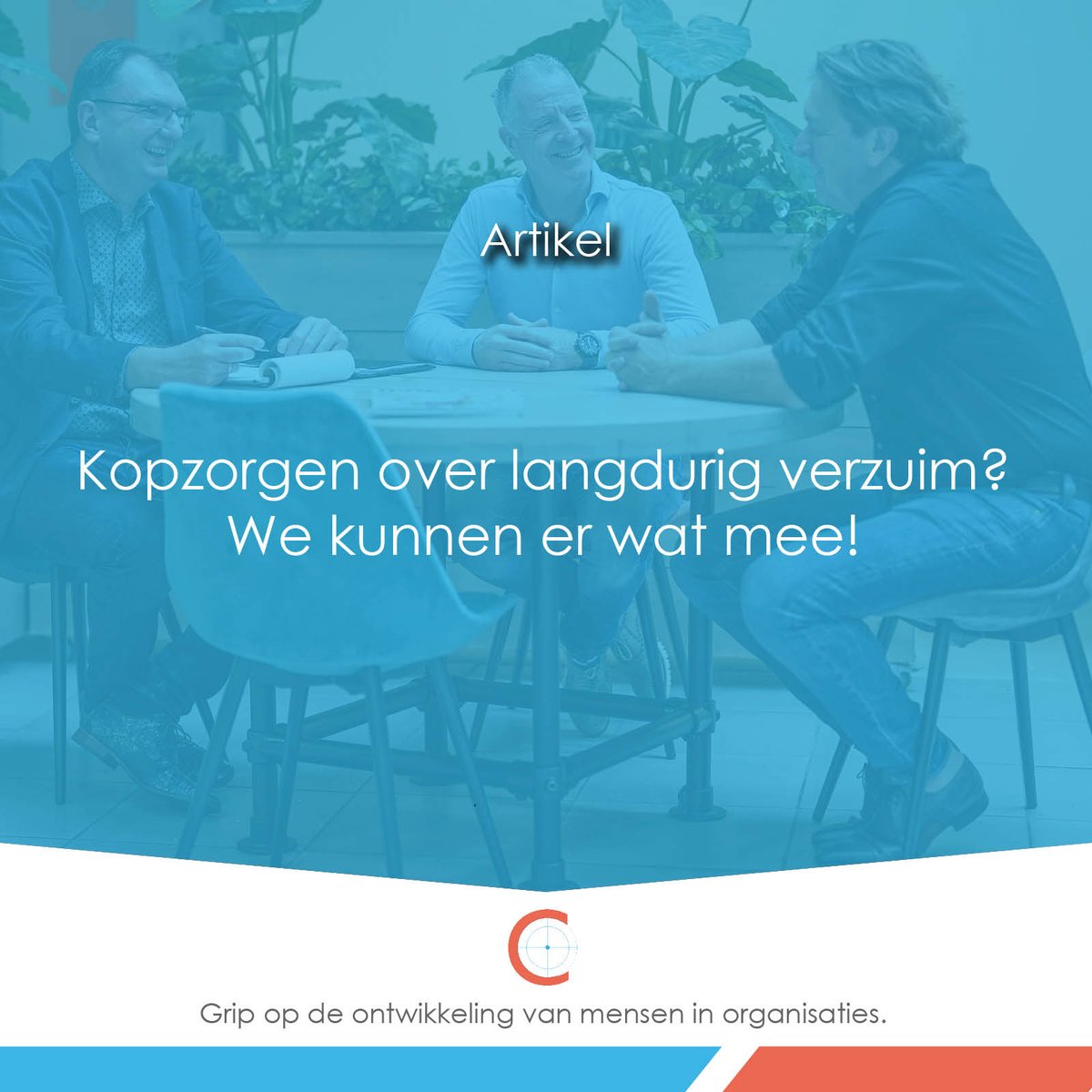 CereoNederland's tweet photo. Kopzorgen over langdurig verzuim?
Hoe ga je hier als werkgever mee om? 

Lees er meer over in ons artikel
“Kopzorgen over langdurig verzuim? We kunnen er wat mee!”

 #langdurigverzuim #verzuimpreventie #verzuimreductie https://t.co/dBJ4oQADJZ