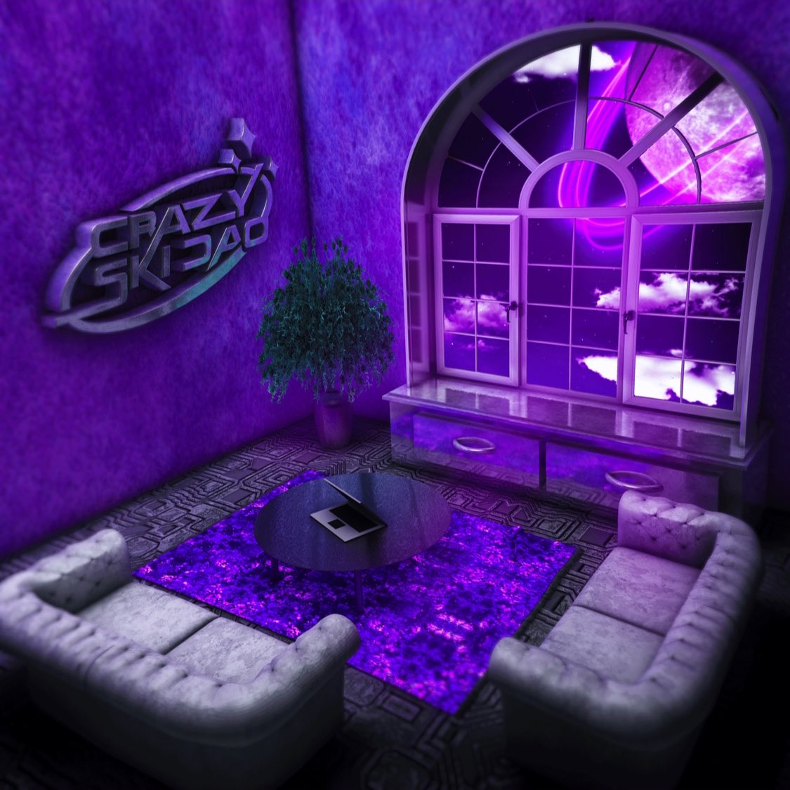 Our mint will be commencing tomorrow!

Whitelist members have 24 hours to secure a pass before we the mint goes public.

SZN VI is about to be wild.