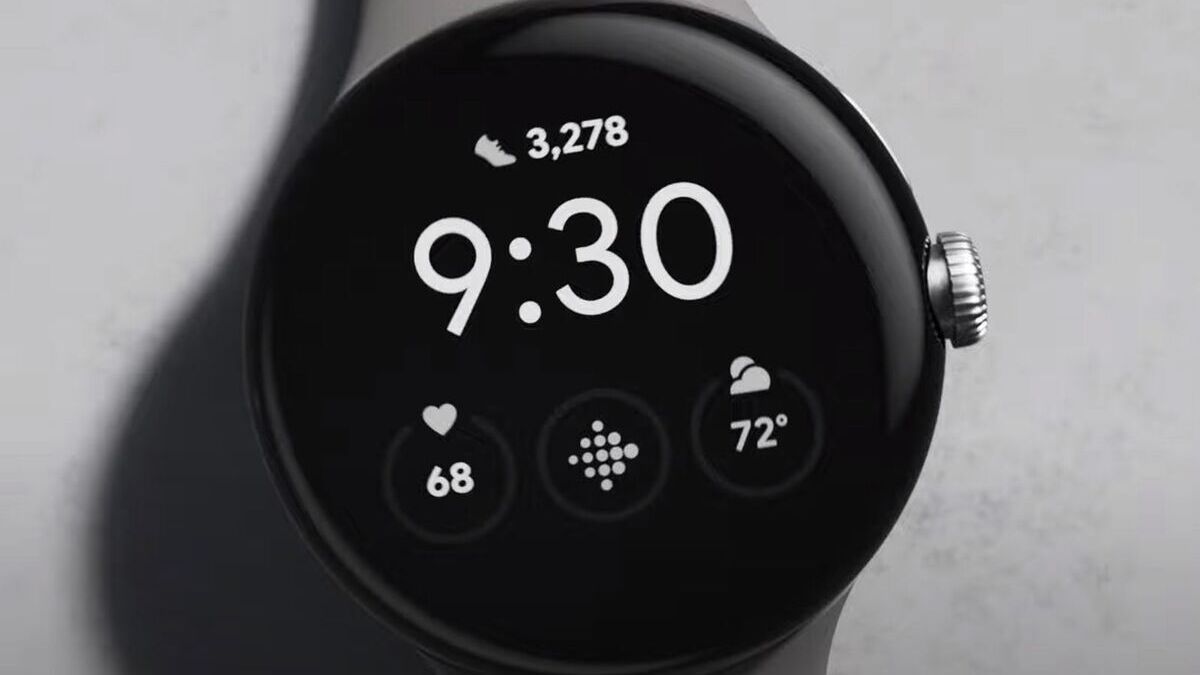 CeotechI's tweet image. Pixel Watch, il rilevamento delle cadute pronto al roll out
#Accessori #FallDetection #GadgetTech #Google #Indossabili #Notizie #Novità #PixelWatch #SmartDevice #Smartwatch #SOSemergenze #Sportwatch #Tech #TechNews #Tecnologia #WearOS3 #Wearables
ceotech.it/pixel-watch-il…