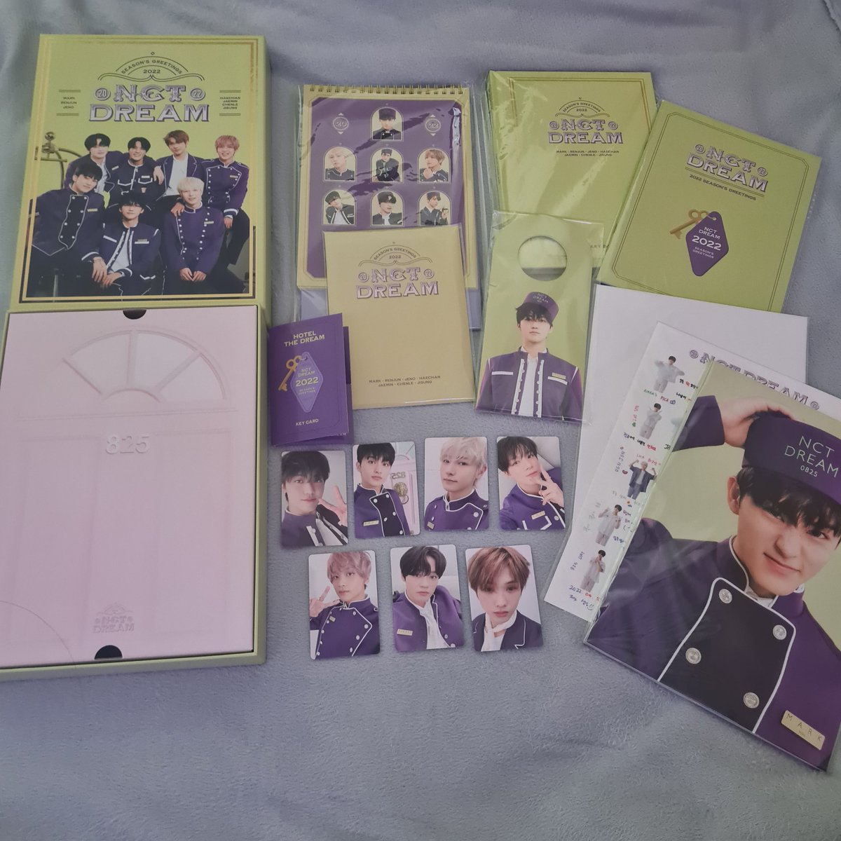 itznotshiya's tweet photo. from. @kcornershopph β¨οΈ
#KCornerFeedbacks
Super late feedback, but yes, one of the best budols π₯Ήπ«Άπ» Napauwi agad thru sdd kasi gusto na mag-unbox π Very smooth ang transaction and steal price ko na rin nabili. Thank you so much~
#shiyaxxbuys https://t.co/H5bV0I6gkd