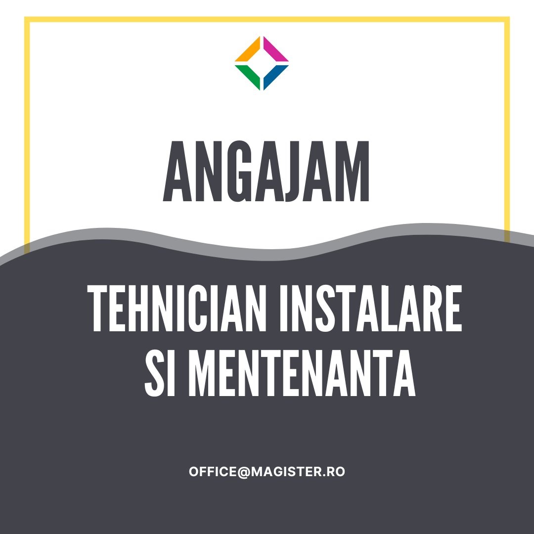 MagisterSoft tweet picture