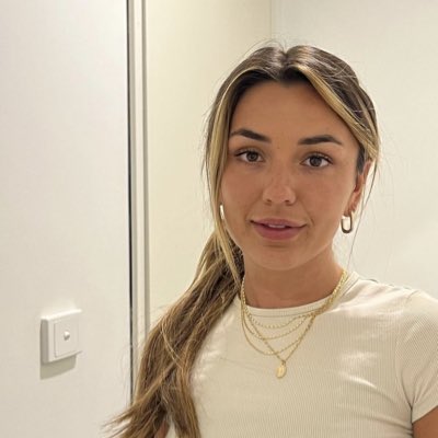 Allison Paige tweet media