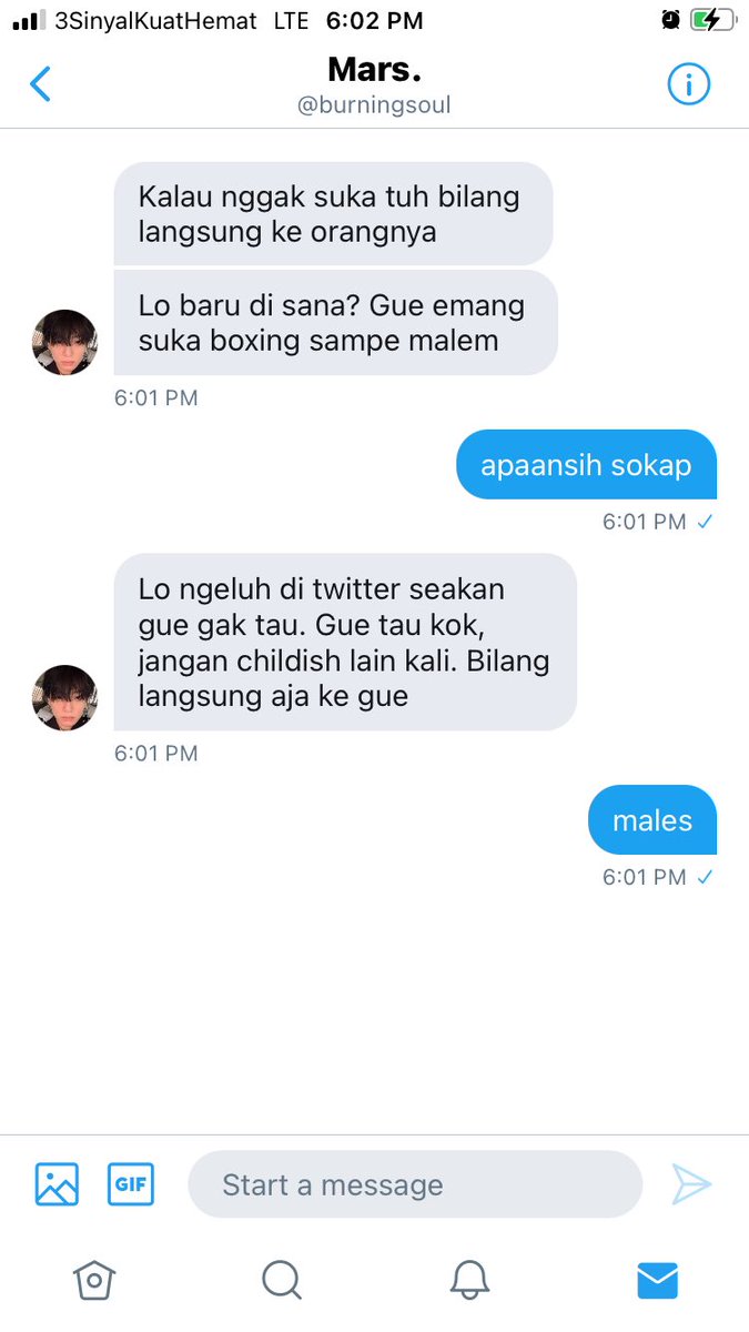 ahra tweet media