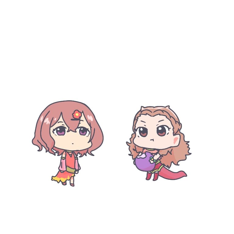 樋口円香 「」|うむがやすしのイラスト