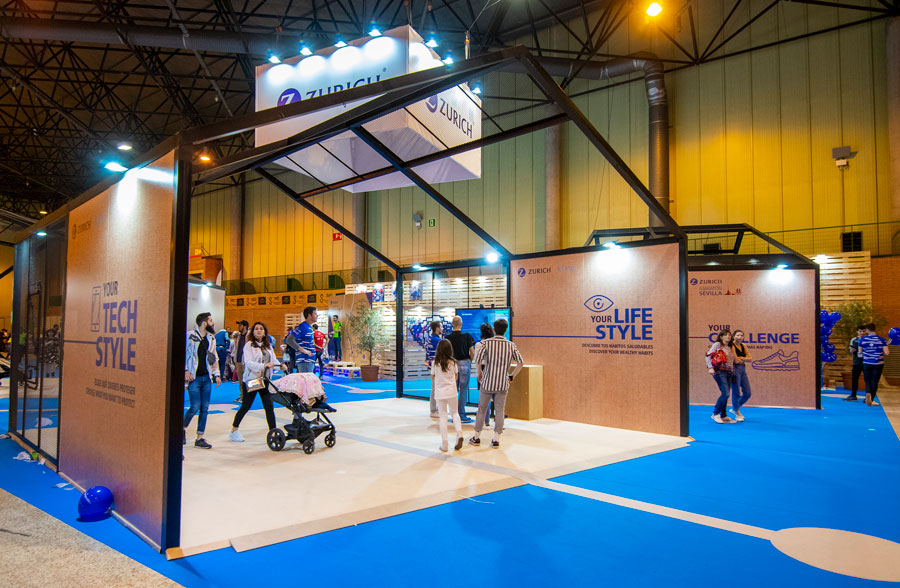 GCMMarathon's tweet photo. En tan solo 23 horas ya puedes visitar el stand del Gran Canaria Maspalomas Marathon 2023 (#gcmmarathon) en la Feria del Corredor del Maratón de Sevilla https://t.co/GQv1OprLDf
¡Prueba suerte en nuestros sorteos! https://t.co/wwuv80ek2O