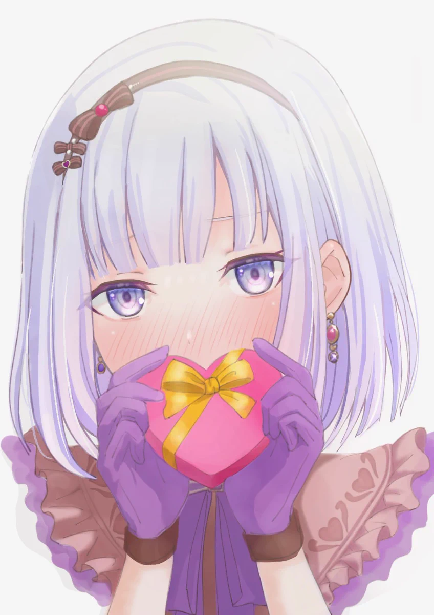 ひずみ灬skeb受付中 on X: 
