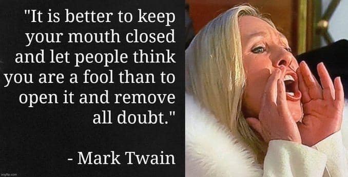 THURSDAY DEMOCRATIC MEET UP!

Make new friends and keep building the 🌊 blue wave🌊 to protect our democracy from the treasonous GQP
❤️ 🔄 💬 👣 to unite all democrats in this thread
👣👣 back to grow your voices

#UnitedBlue2024
#BlueWave2024
#IndictTrumpNow