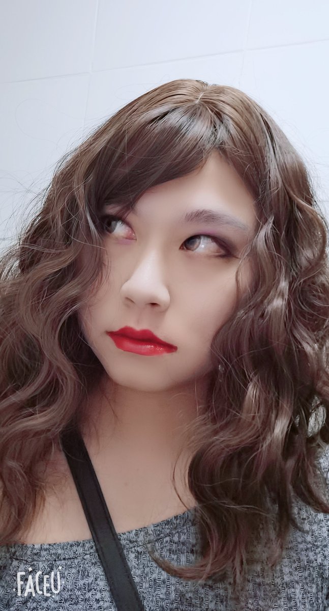 biao_pi's tweet photo. #女装子 #crossdress #变装 #女装娘 #伪娘 #变装cd #丝袜 #女装大佬 #女王 #美腿 #高跟 #伪街 #CD #CrossDresser #男の娘 #露出 https://t.co/EwRe73nQND
