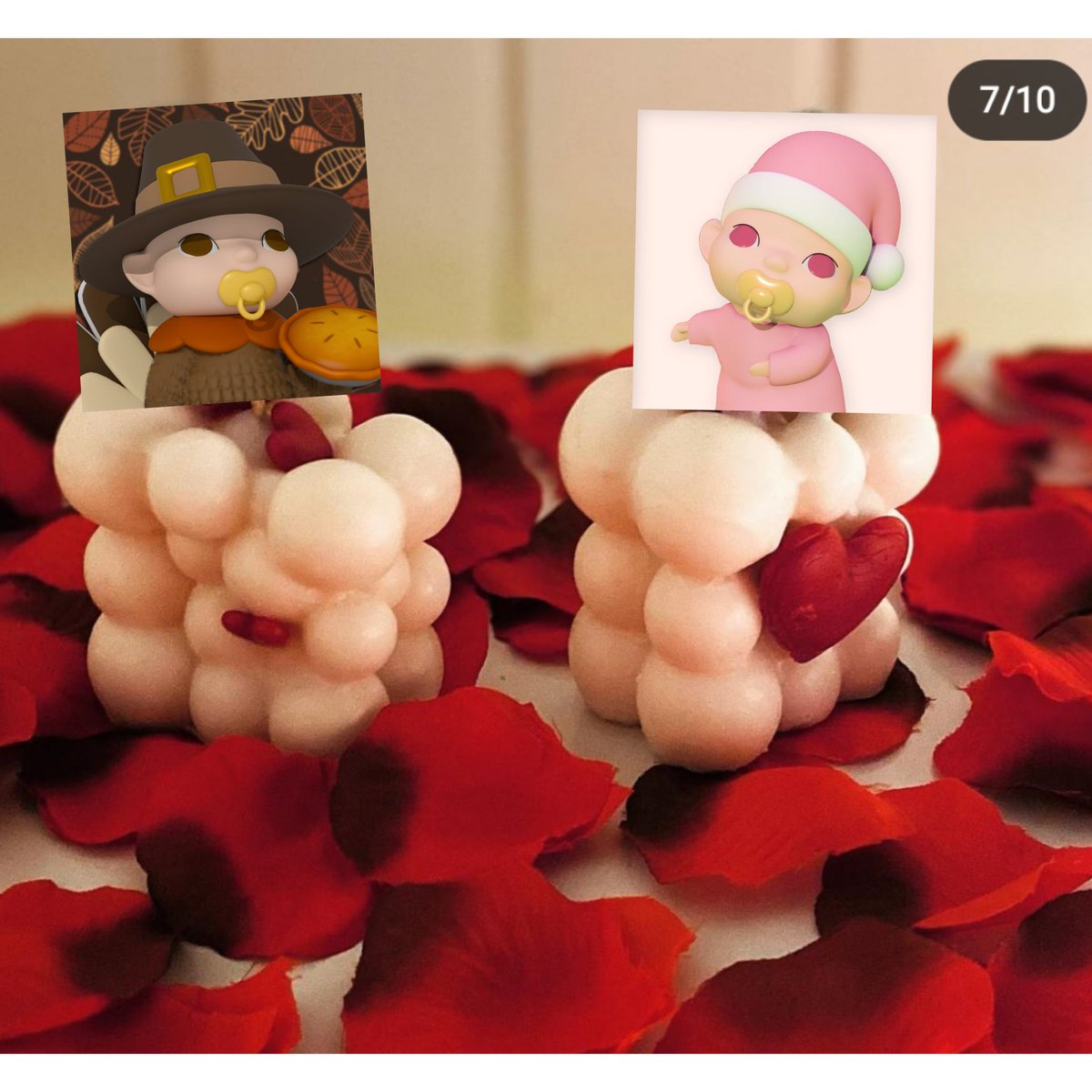dadash49's tweet photo. @BabySwap_bsc project is excellent.
@Madison3658 
@Kamyar80m 
@morteza_t62 
@mia85m 
@kurdi_tweet 

#BabySwap #BabyValentine https://t.co/FJXirwaam0