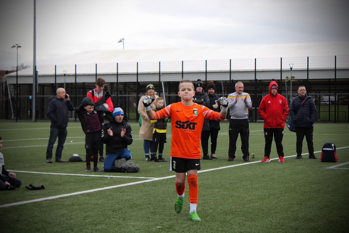 Better Belfast (@better_ni) on Twitter photo Fantastic turnout for the Mid Term Goal Keeping Academy at Brook yesterday ⚽️
100 kids participated throughout the afternoon, raising £1022.00 for <a href="/west_wellbeing/">𝗪𝗘𝗦𝗧 𝗪𝗘𝗟𝗟𝗕𝗘𝗜𝗡𝗚 🎗</a>
#Bettercommunities #MidTerm #Wellbeing Fantastic turnout for the Mid Term Goal Keeping Academy at Brook yesterday ⚽️
100 kids participated throughout the afternoon, raising £1022.00 for <a href="/west_wellbeing/">𝗪𝗘𝗦𝗧 𝗪𝗘𝗟𝗟𝗕𝗘𝗜𝗡𝗚 🎗</a>
#Bettercommunities #MidTerm #Wellbeing