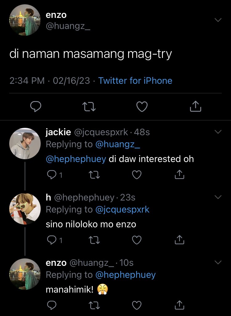 yyangzen's tweet photo. v-date event.. went wrong?!
isang #renmin filo au https://t.co/id9BFQ638j