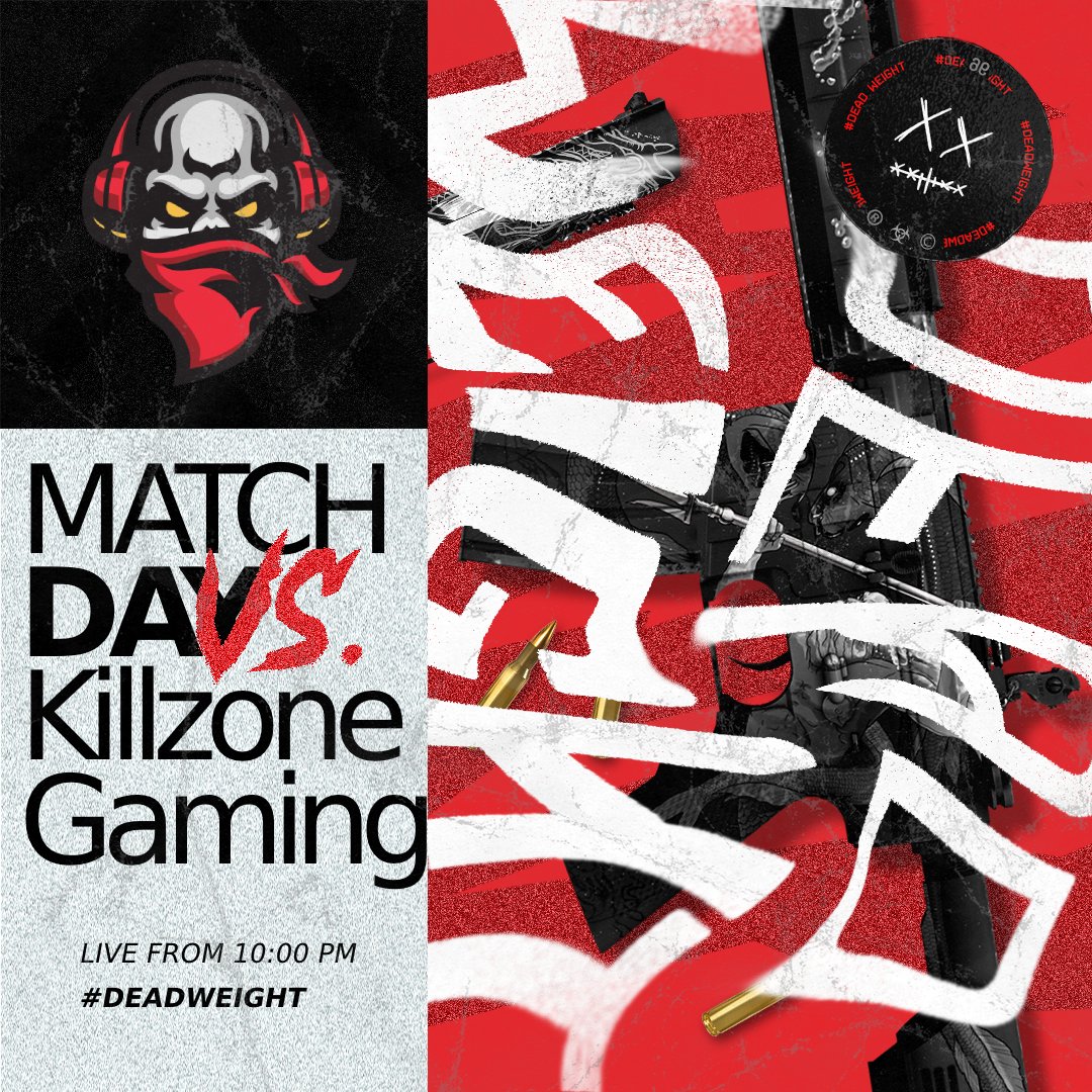 A close match against Antic Gaming, the boys now move onto another bo1 seeding match against <a href="/KillzoneGaming/">KillzoneGaming 👉 KZG_AU</a> 

Starting now!