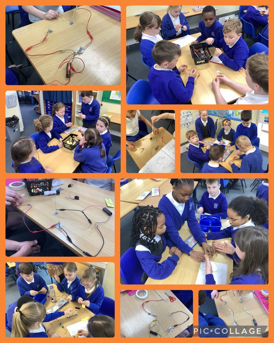 StMarysSchoolRC's tweet photo. J3 had a fantastic day on Tuesday making buzzer games for our DT topic. β‘οΈ #smrcyear4 #smrcdt #smrcscience https://t.co/RF1GyvYvN5