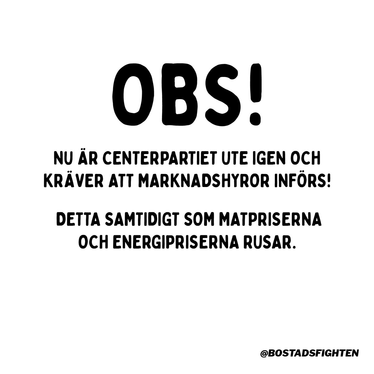 C kämpar tydligen för att hamna under 4%-spärren.