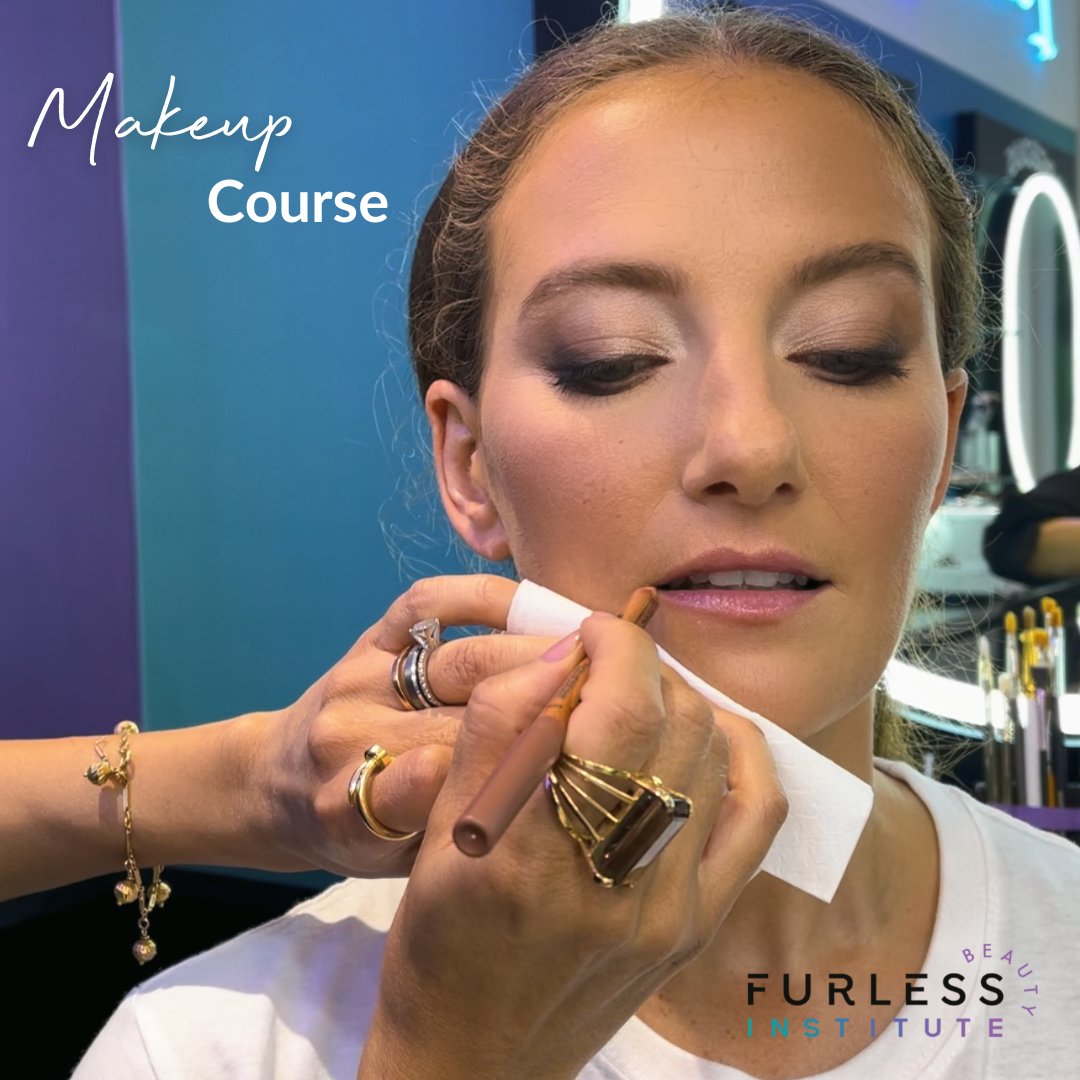 Furless Beauty Institute tweet media