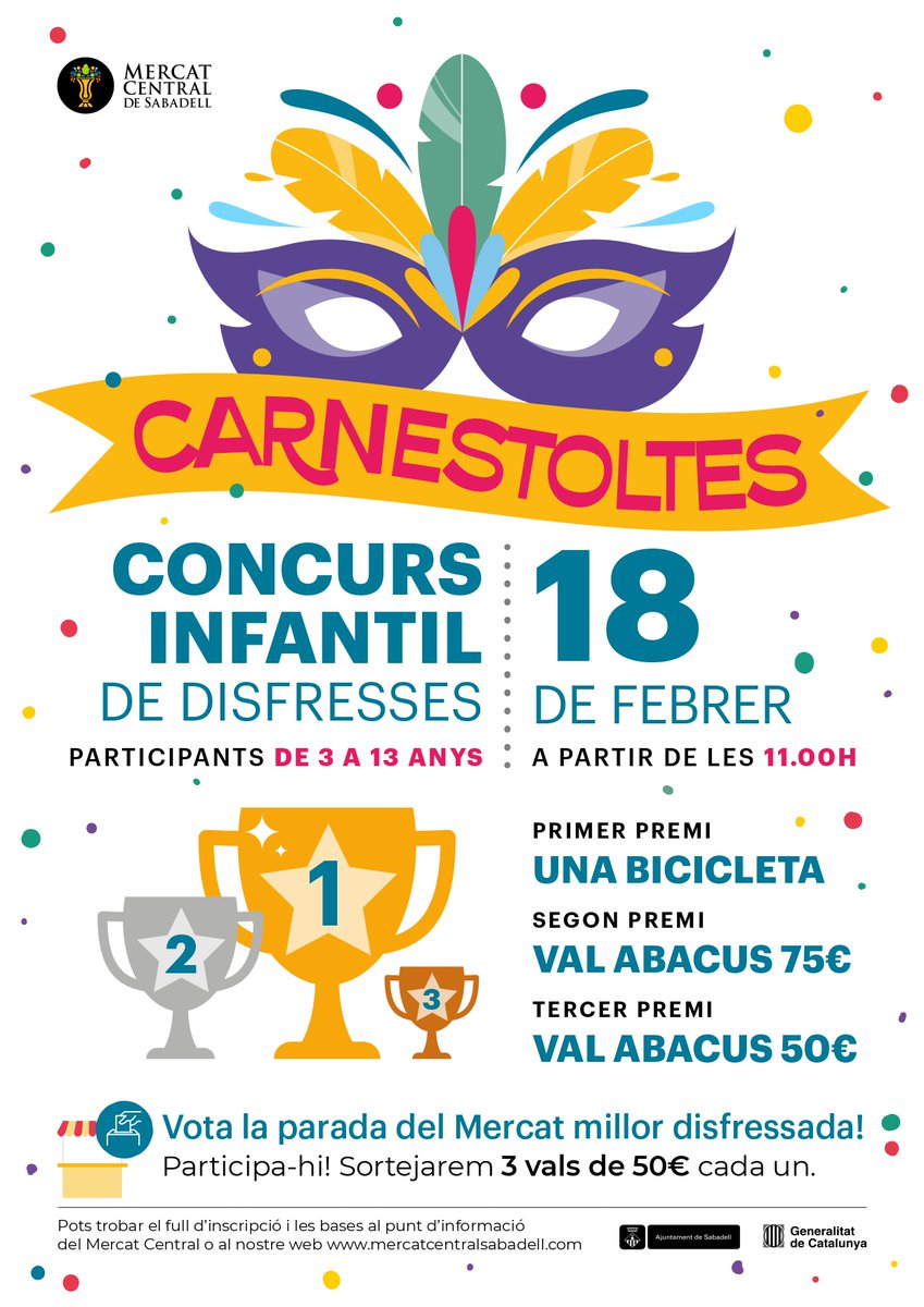 Sbd Comerç i Consum tweet media