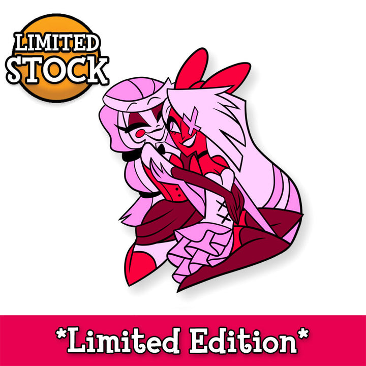 Daily_Vaggie's tweet photo. 🦋Daily Vaggie for your day or night🦋

💗Featuring Charlie💗

🕯Picture from Sharkrobot 🕯

#HazbinHotel #hazbinhotelvaggie #DailyVaggie https://t.co/vAvjxNfw91
