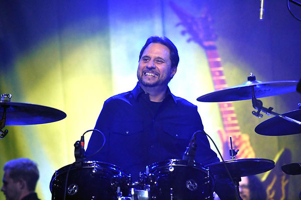 Happy Birthday Dave Lombardo

February 16, 1965

Which is your favorite Dave track?

 
