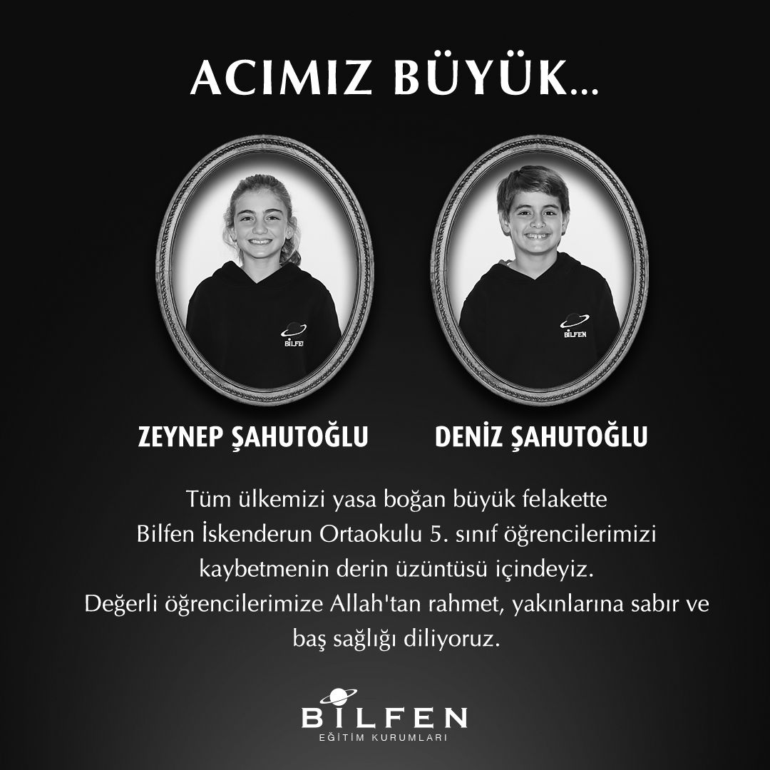 Bilfen Okulları (@bilfen) on Twitter photo 