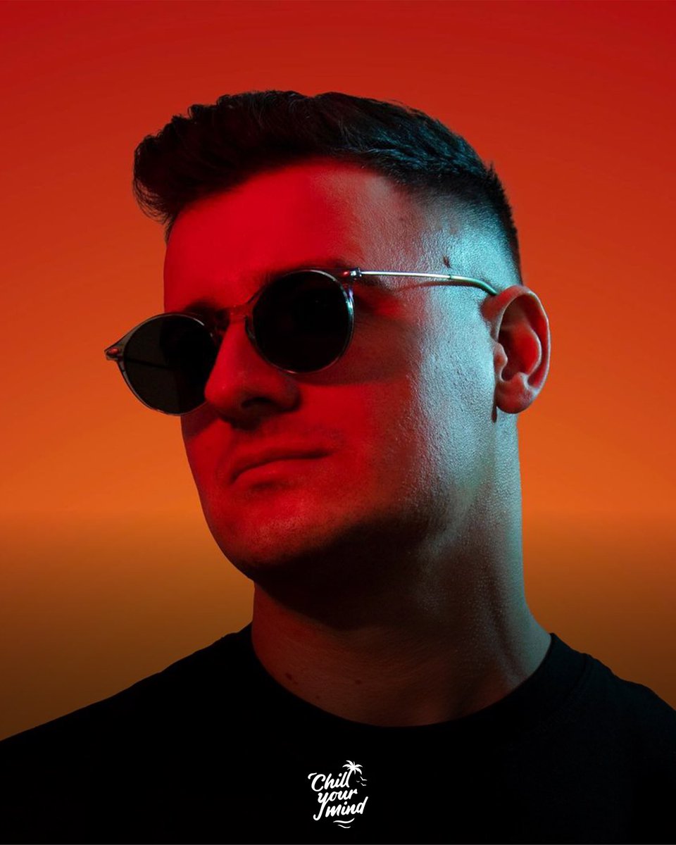 ChillYourMind tweet media